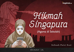 Icon image Hikmah Singapura: Agama di Sekolah