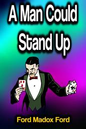 Icon image A Man Could Stand Up