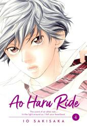 Icon image Ao Haru Ride