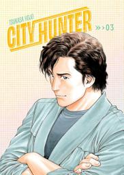 Icon image City Hunter Omnibus Volume 3 (Three Volumes in One): (Manga)