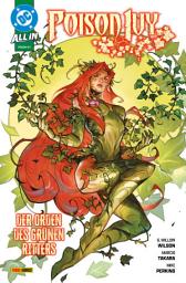 Icon image Poison Ivy
