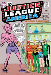 Icon image Justice League of America (1960)