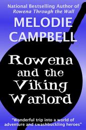 Icon image Rowena and the Viking Warlord (Land's End Trilogy Book 3)