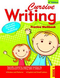 Icon image Cursive Writing - 1