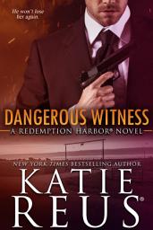 Icon image Dangerous Witness