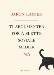 Icon image Ti argumenter for å slette sosiale medier nå