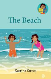 Icon image The Beach: Little Readers #14