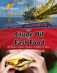 Icon image From Crude Oil to Fast Food