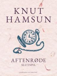 Icon image Aftenrøde