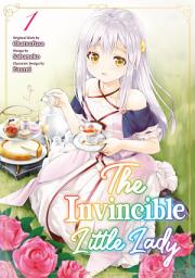 Icon image The Invincible Little Lady (Manga)
