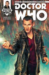 Icon image Doctor Who: The Ninth Doctor
