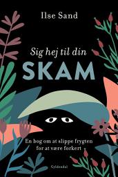 Icon image Sig hej til din skam: En bog om at slippe frygten for at være forkert