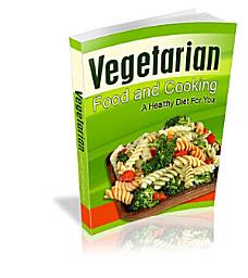 Icon image Eat Well! Vegetarianism & Vegetarian Cooking: Vegetarianism in Religion