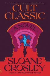 Icon image Cult Classic: A Novel