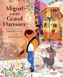 Icon image Coco: Miguel and the Grand Harmony