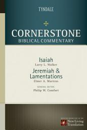 Icon image Isaiah, Jeremiah, Lamentations