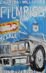 Icon image Filmriss