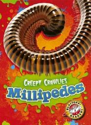 Icon image Millipedes