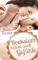 Icon image Rockstars haben auch Gefühle