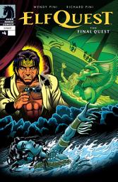 Icon image ElfQuest: The Final Quest