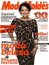 Icon image Moda Moldes: Edição 63
