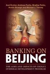 Icon image Banking on Beijing