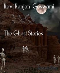 Icon image The Ghost Stories