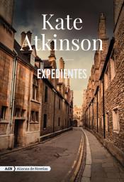Icon image Expedientes [AdN]