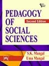 Icon image PEDAGOGY OF SOCIAL SCIENCES, SECOND EDITION