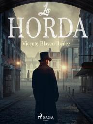 Icon image La horda