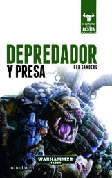 Icon image El despertar de la bestia no 02/12 Depredador y presa: El despertar de la Bestia. Libro II