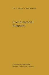 Icon image Combinatorial Functors