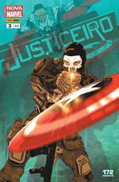 Icon image Justiceiro
