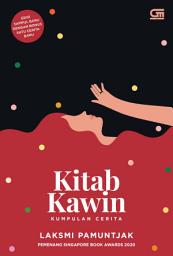 Icon image Kitab Kawin - cover baru & bonus satu cerita baru