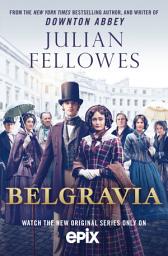 Icon image Julian Fellowes's Belgravia