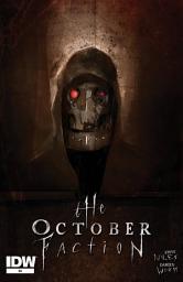 Icon image The October Faction