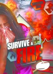 Icon image Survive a Fire