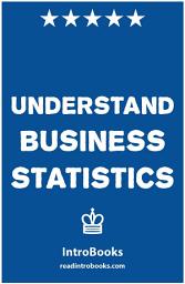 Icon image Understand Business Statistics
