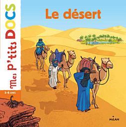 Icon image Le désert
