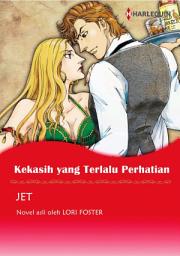Icon image Kekasih yang Terlalu Perhatian: Harlequin Comics
