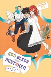 Icon image God Bless the Mistaken (serial)