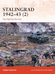 Icon image Stalingrad 1942–43 (2): The Fight for the City