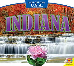 Icon image Indiana