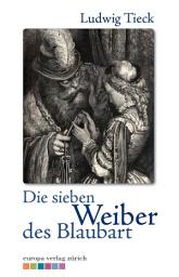 Icon image Die sieben Weiber des Blaubarts