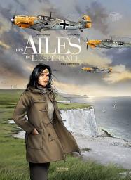 Icon image Les Ailes de l'espérance: Démons