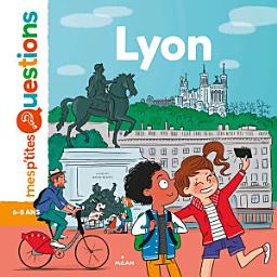 Icon image Lyon