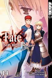Icon image Fate/Stay night