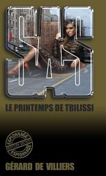 Icon image SAS 176 Le Printemps de Tbilissi