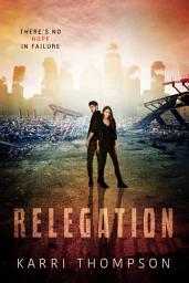 Icon image Relegation