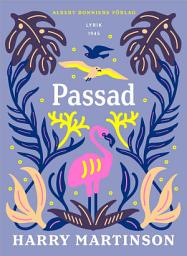 Icon image Passad : dikter